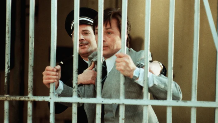 6 BEST FILMS WITH ALAIN DELON - My, I advise you to look, Movies, Movie review, Review, Боевики, Crime, French cinema, Alain Delon, Drama, Personality, Thriller, Crime films, The Talented Mr. Ripley, France, Longpost