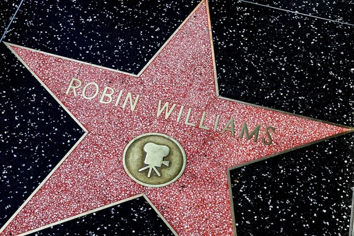Robin Williams - an actor with a kind face and sad eyes - Robin Williams, Night at the Museum, Hollywood golden age, Childhood of the 90s, Popeye the sailor, Actors and actresses, Nostalgia, Childhood memories, Longpost, Mrs. Doubtfire