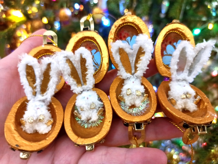 Отряд зайцев