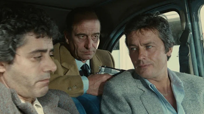 6 BEST FILMS WITH ALAIN DELON - My, I advise you to look, Movies, Movie review, Review, Боевики, Crime, French cinema, Alain Delon, Drama, Personality, Thriller, Crime films, The Talented Mr. Ripley, France, Longpost