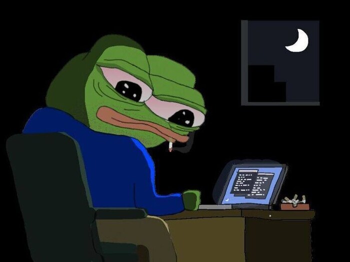 Бессонная ночь в отеле.