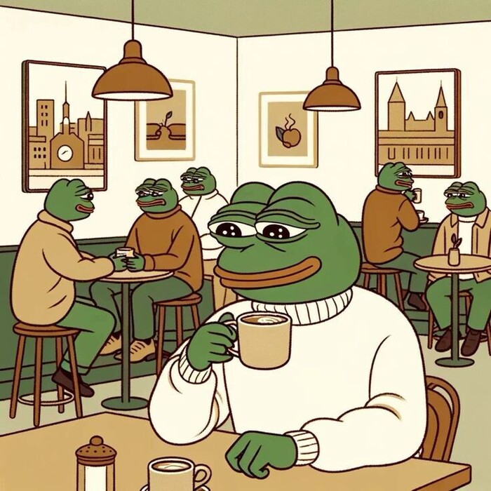 Я сижу в кафе, жду когда можно вернуться в квартиру после обработки химией.