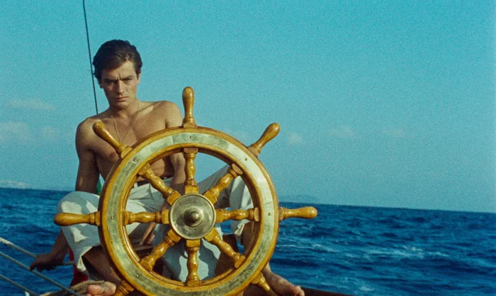 6 BEST FILMS WITH ALAIN DELON - My, I advise you to look, Movies, Movie review, Review, Боевики, Crime, French cinema, Alain Delon, Drama, Personality, Thriller, Crime films, The Talented Mr. Ripley, France, Longpost