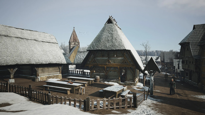 Manor Lords           , Steam,  , , Manor Lords