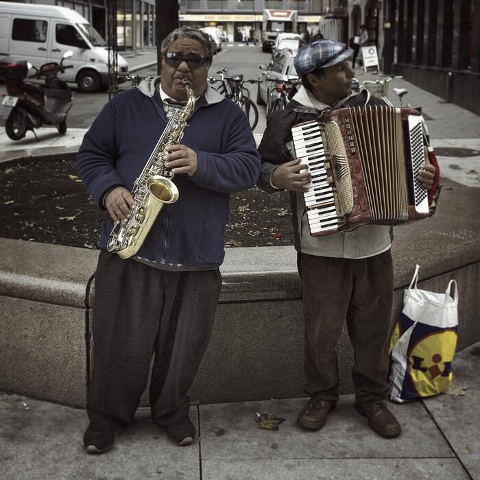 Осло, Норвегия