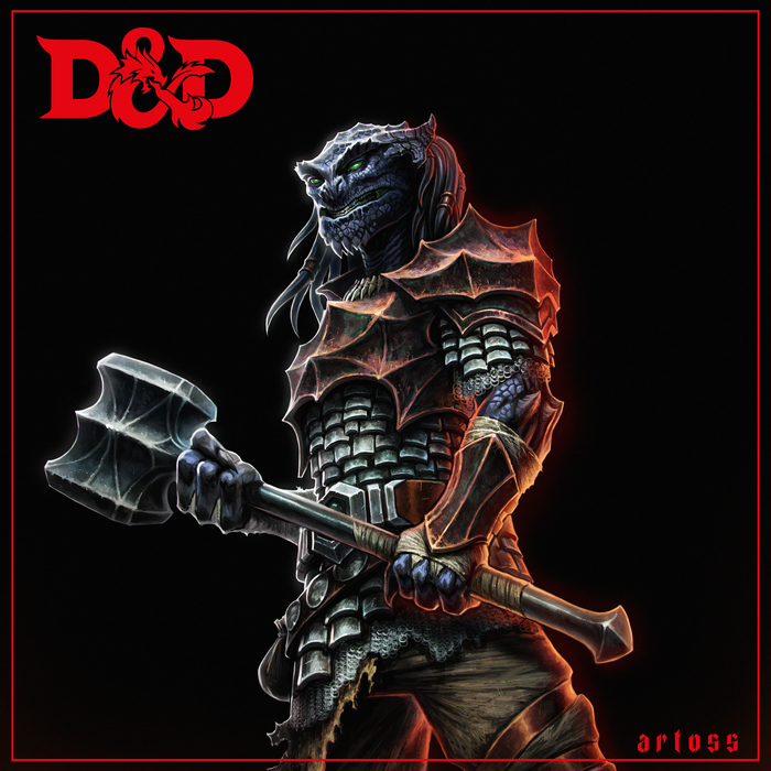    , , ,  , , Dungeons & Dragons, 2D, , ,   , Digital, ,  , 
