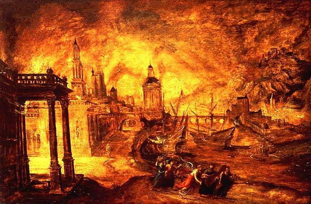 Содом и Гоморра