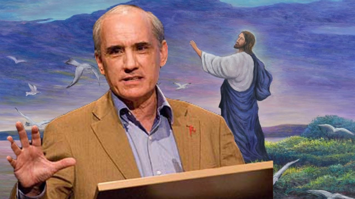 Вызов христианам от Дэна Баркера. Ты справишься!