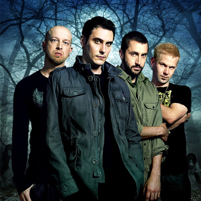 BREAKING BENJAMIN 2   Warped46 ".. Rain?..."  Rain       , , Breaking benjamin, , , YouTube, 