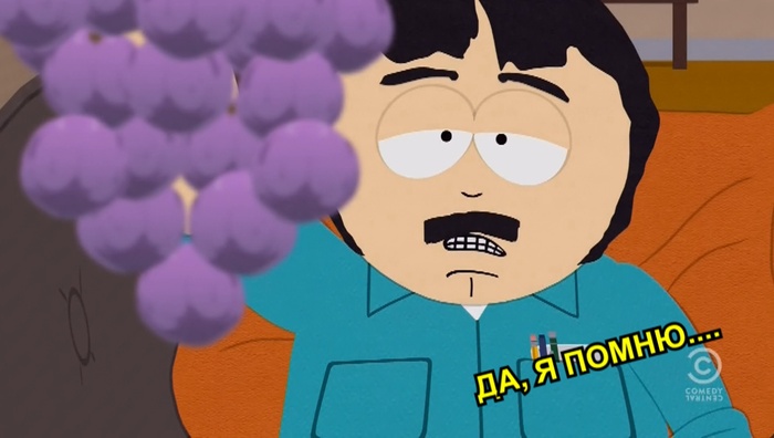  ?   , , , , , South Park, 
