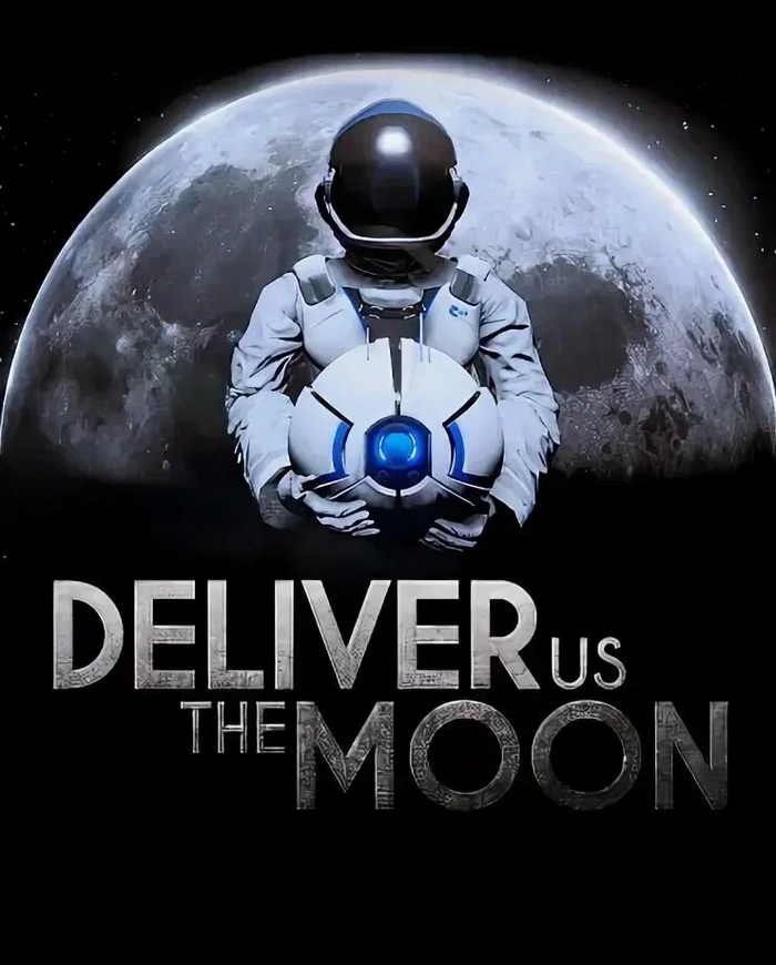 Deliver Us the Moon             , , , , , ,  , ,  (), 