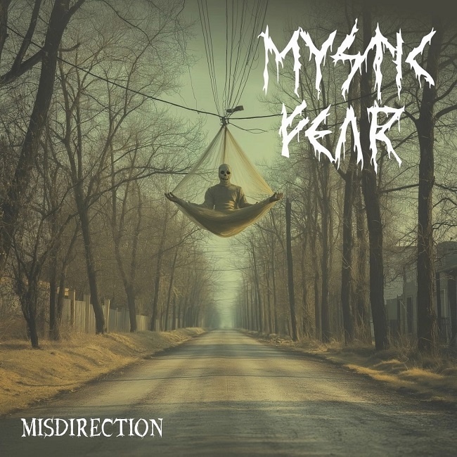 Mystic Fear  2025   Misdirection Death Metal, , , , YouTube, 
