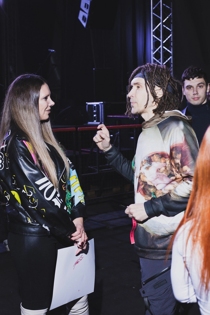 Игорь "Кэш" Лобанов