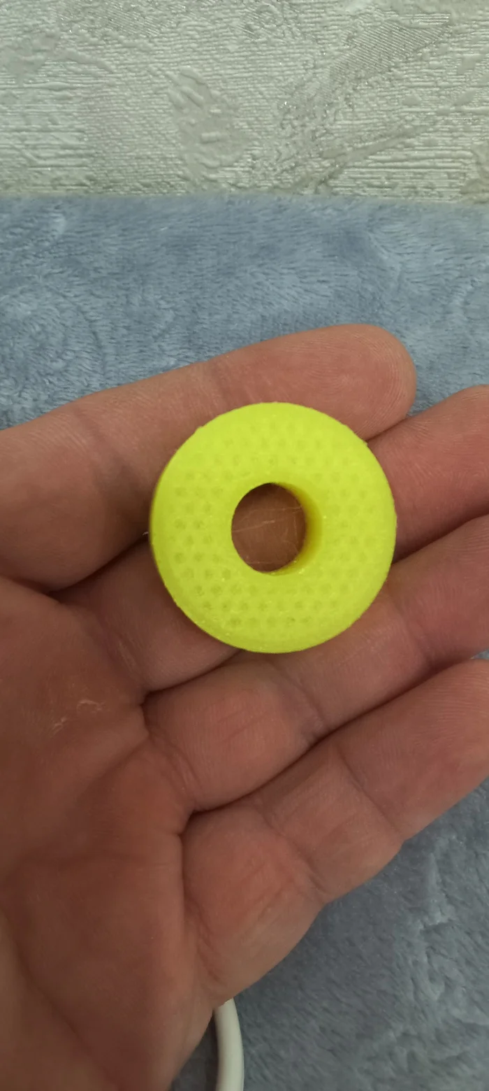 Нейлон это дёшево и просто 3D печать, 3D, 3D принтер, Нейлон, Видео, Вертикальное видео, Длиннопост, Elegoo
