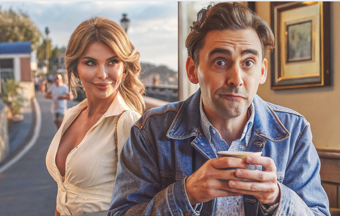 — Теперь ты обязан на мне жениться, — заявила угрожающе любовница