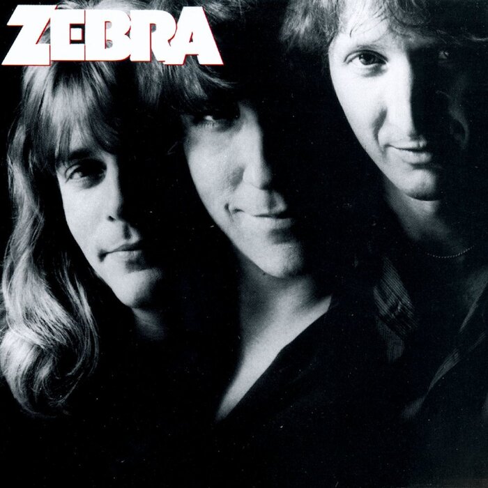 ZEBRA   -  ROCK/HARD ROCK          2025   ... , -, , , , YouTube, 