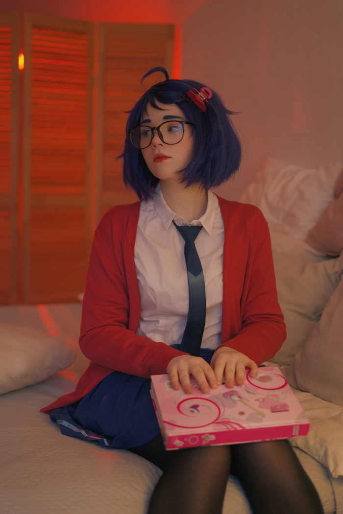 MiSide -  (by KAWAIITSU) , ,  , , Miside, Mila (Miside), Mita (MiSide), 