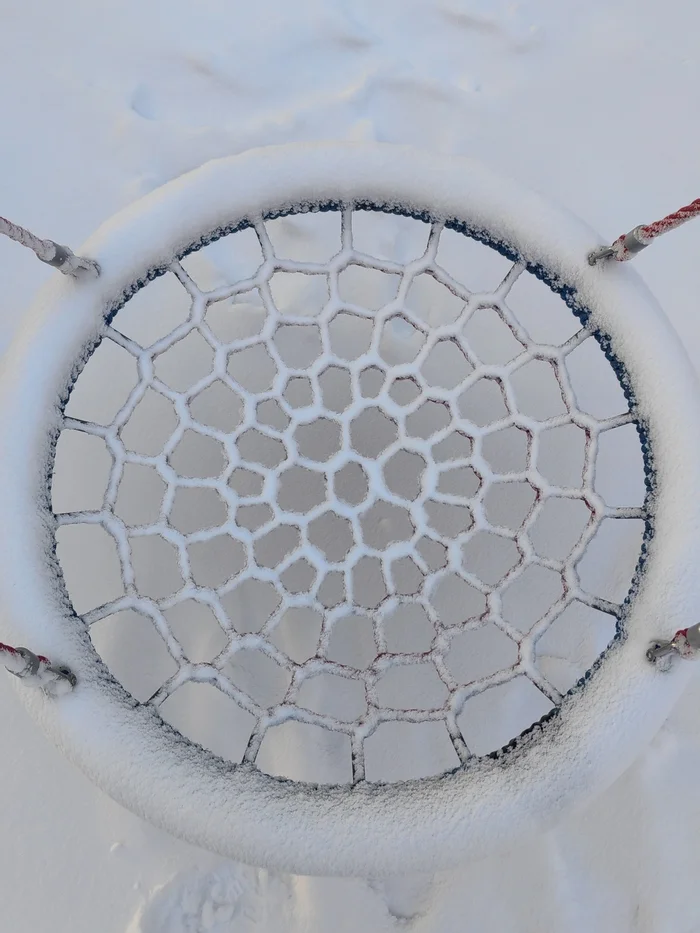 Reply to the post Winter Photo Contest on Pikabu - My, Winter, Competition