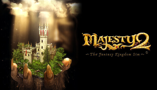 Majesty 2  18:00  -, , ,  , Majesty, , 2000-, , 