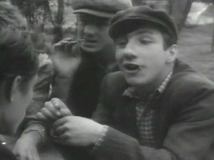 ���� �� ������ ������� � ������ �����, 1959 ���