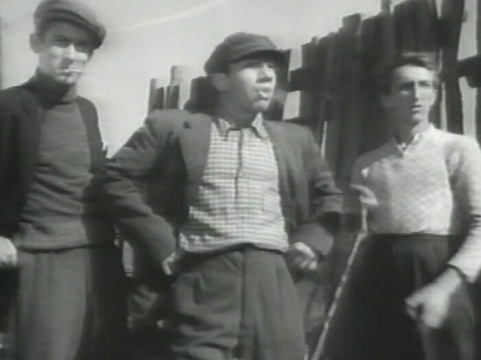 ���� �� ������ ������� � ������ �����, 1959 ���