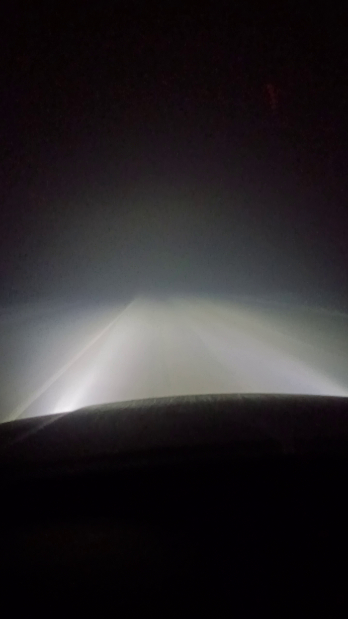 Скрин с видео с звонилки