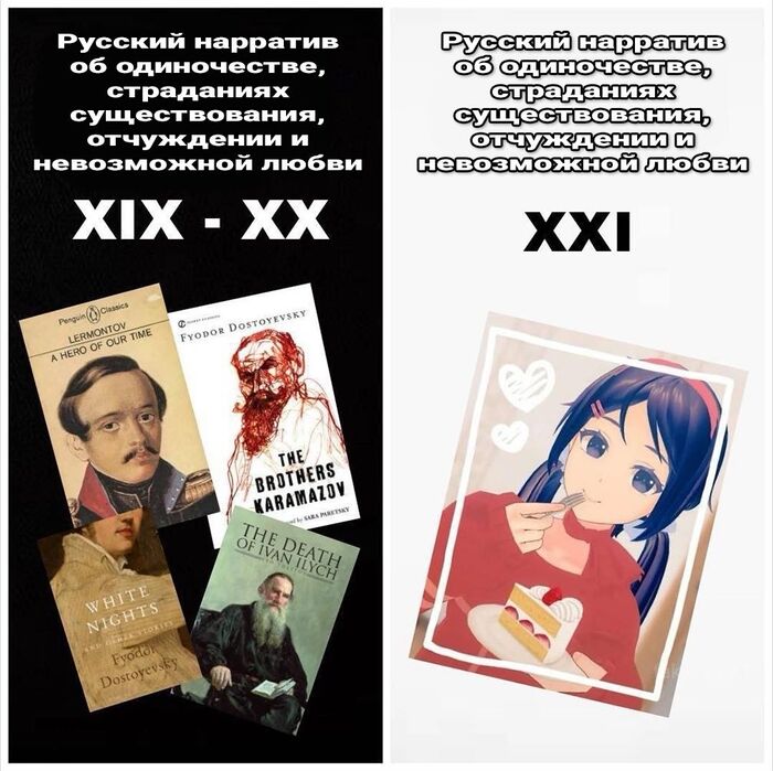 Новый формат