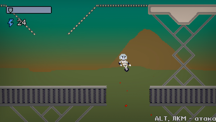  Stella Humabot 0.0.1.2 Gamedev,  , , GP Profit Jam, , ,  , 
