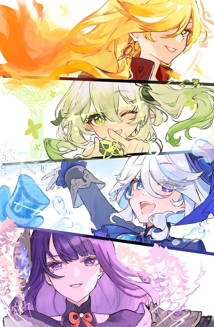 Ответ на пост «Пикник Архонтов»