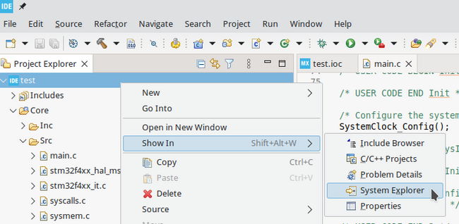 Stm32  IDE   1:   , Stm32, , , , IT, 