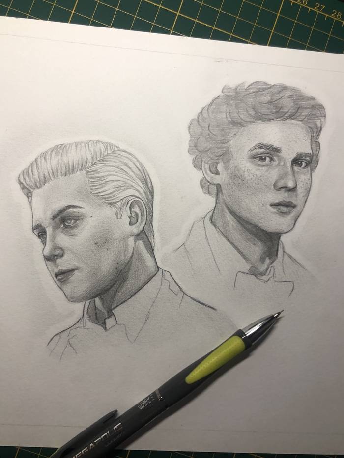 Оминис Мракс, Себастиан Сэллоу «Hogwarts Legacy”