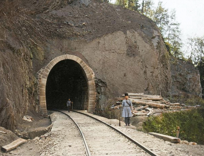 Удивительные и интересные фотографии Краснодарского края времен Дореволюционной России. 20 раскрашенных фотографий. Часть II Историческое фото, Старое фото, Фотография, Краснодарский край, Кубань, Российская империя, 20 век, История России, 19 век, Новороссийск, Краснодар, Колоризация, Сочи, Длиннопост