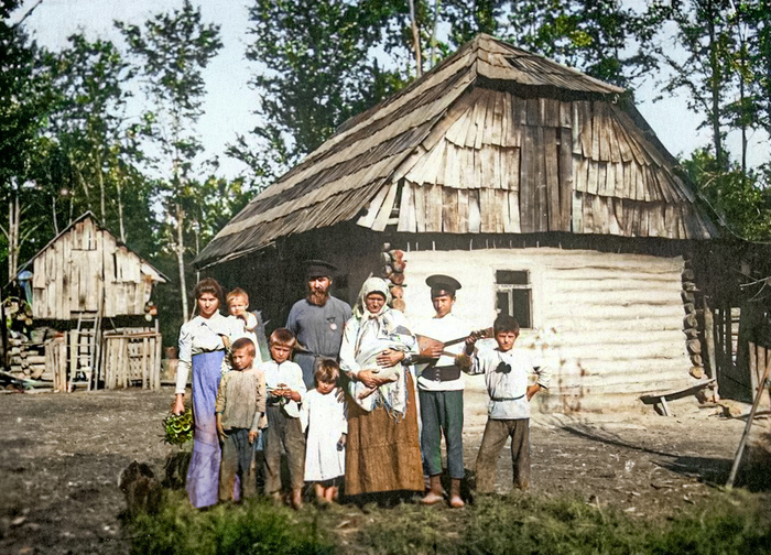 Удивительные и интересные фотографии Краснодарского края времен Дореволюционной России. 20 раскрашенных фотографий. Часть II Историческое фото, Старое фото, Фотография, Краснодарский край, Кубань, Российская империя, 20 век, История России, 19 век, Новороссийск, Краснодар, Колоризация, Сочи, Длиннопост