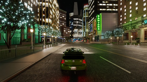 Need for Speed: Underground         ,  , RTX ON OFF, Need for Speed, Need for Speed: Underground, , , 