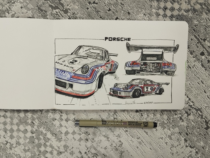  Porsche, , , , , , 
