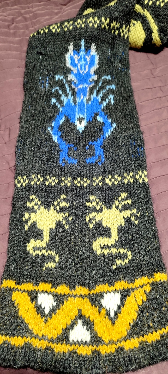 Без королевы никуда.