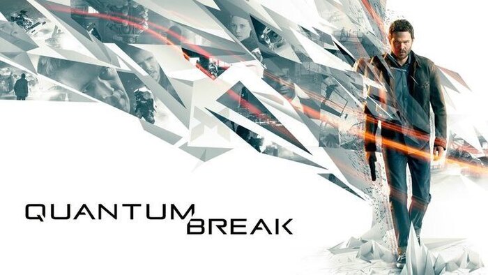Quantum Break -  Remedy Quantum Break,  ,  , Alan Wake,  ,  , , 