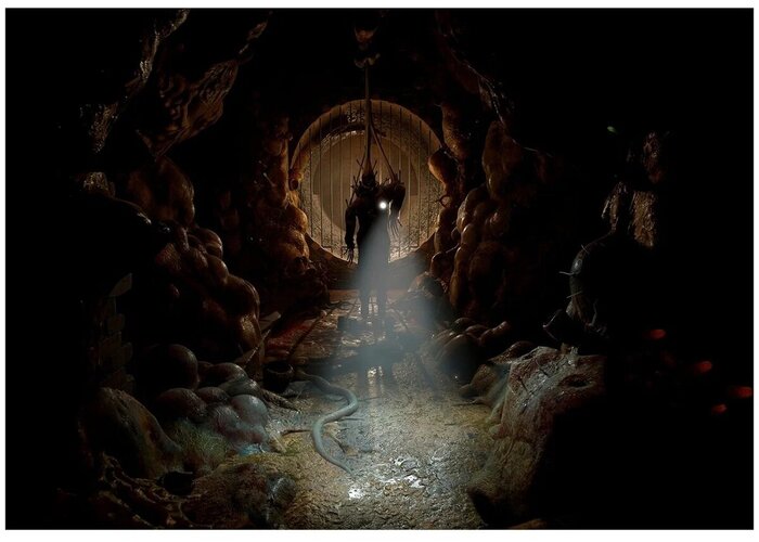 Half-Life: Alyx Valve