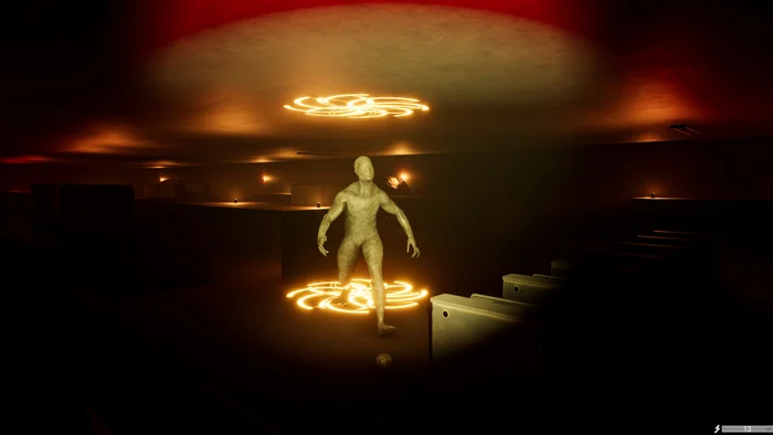 Let's set off to conquer PlayStation with a game about monsters, secret laboratories and other dimensions! - My, Horror, Playstation, Action, Computer games, Steam, Horror game, Video, Longpost