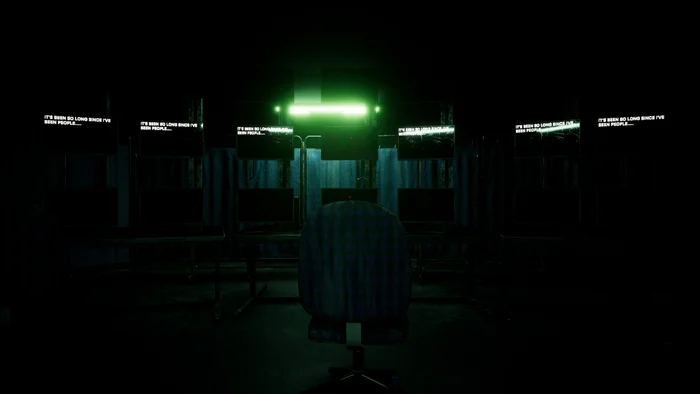 Let's set off to conquer PlayStation with a game about monsters, secret laboratories and other dimensions! - My, Horror, Playstation, Action, Computer games, Steam, Horror game, Video, Longpost