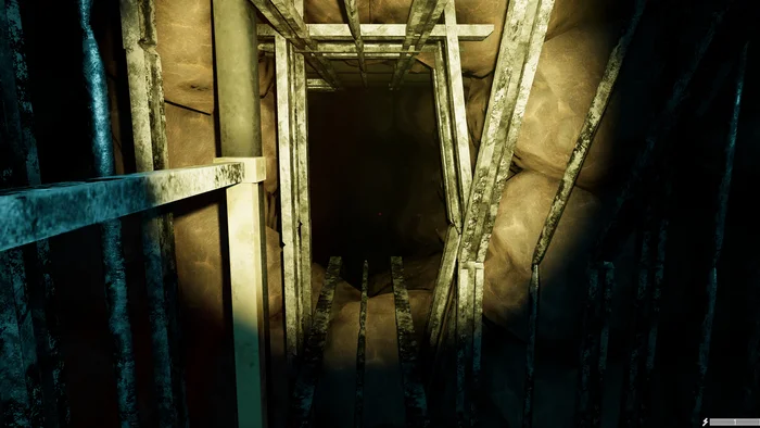 Let's set off to conquer PlayStation with a game about monsters, secret laboratories and other dimensions! - My, Horror, Playstation, Action, Computer games, Steam, Horror game, Video, Longpost
