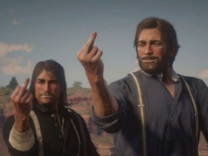        , Red Dead Redemption 2,  ()