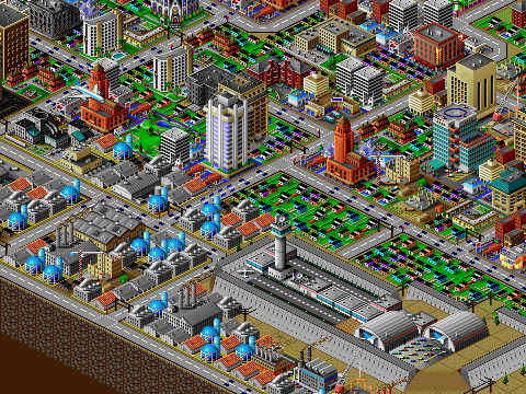  .      SimCity 2000  25  Simcity 2000, , -, , 