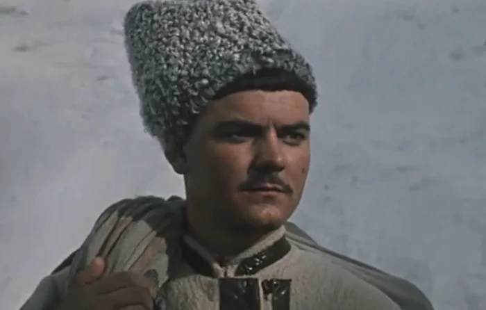 И капелюх то який гарний!