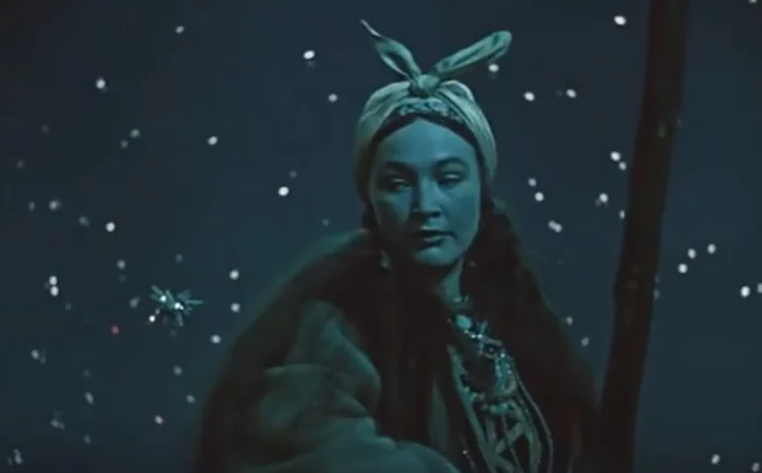 Я ж говорю шикарная!