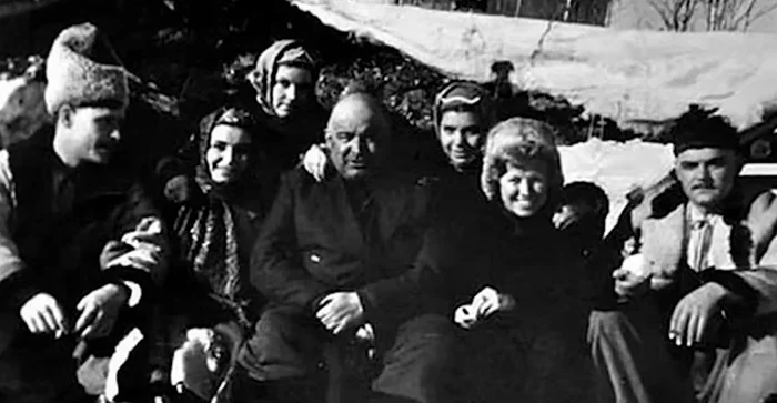 Мурманская Диканька. Ересь какая-то...