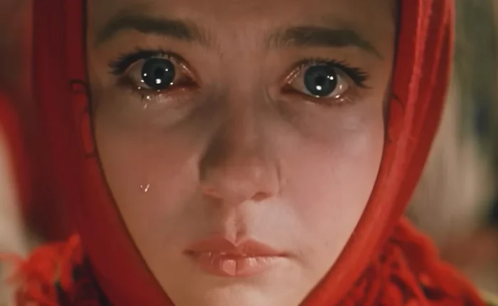 Не плакается. Плак-плак.