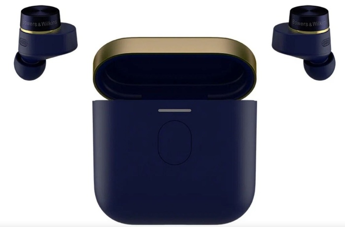 Design of B&amp;W Pi8.