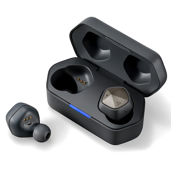  Astel &amp; Kern UW 100 MKII.