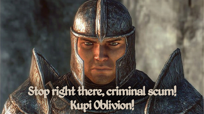 Ремейки Облы!